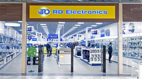 rd electronics riga.